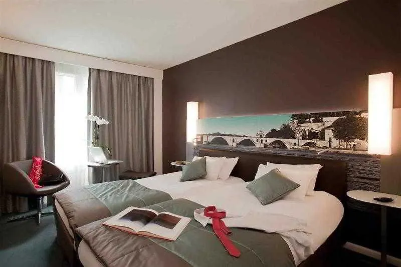 Hotel Mercure Pont D'Avignon Centre
