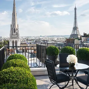 ***** Hotel Four Seasons George V France