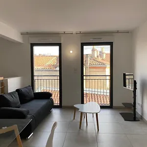 Apartamento 301 - Duplex Moderne - Jeanne D Arc, 
