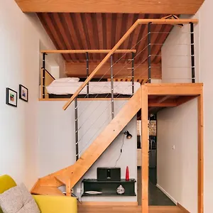  Apartment Guestready - Charmant Loft Croix-paquet Pour 2 France