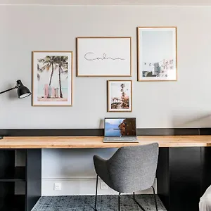  Apartment Le Parc 42 Saint-etienne France