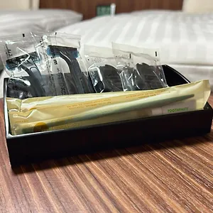 *** Hotel Myoujin-no-yu Dormy Premium Kanda Japan