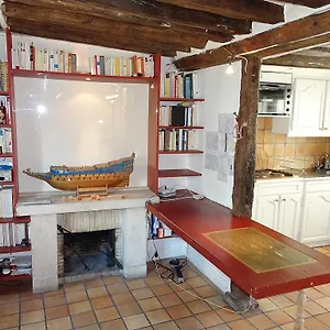 Apartamento Vertus 