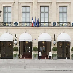 ***** Hotel Ritz France