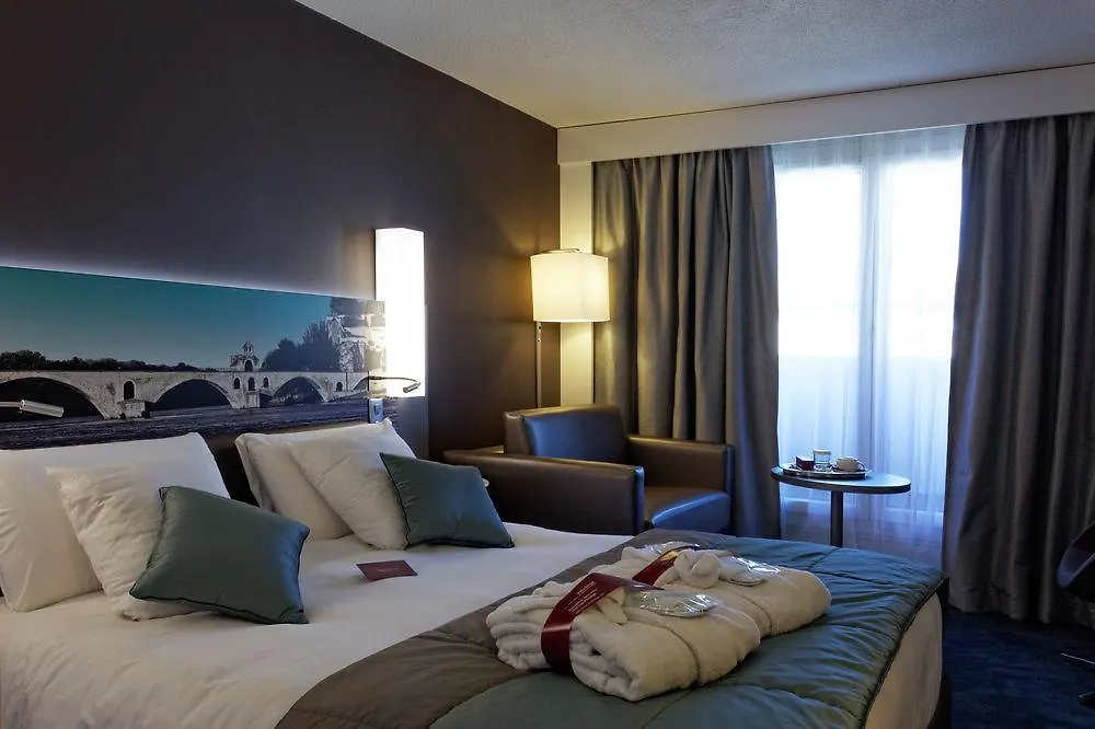 Hotel Mercure Pont D'Avignon Centre