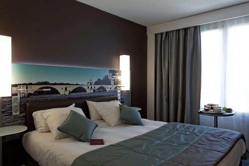 Mercure Pont D'Avignon Centre Hotel