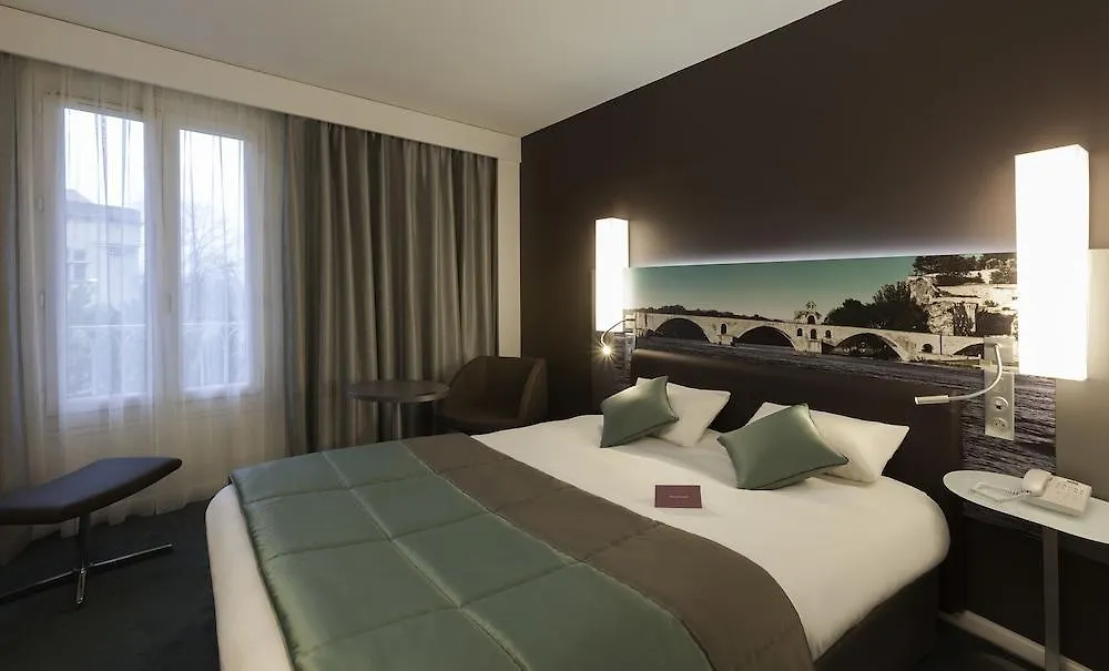 Mercure Pont D'Avignon Centre Hotel