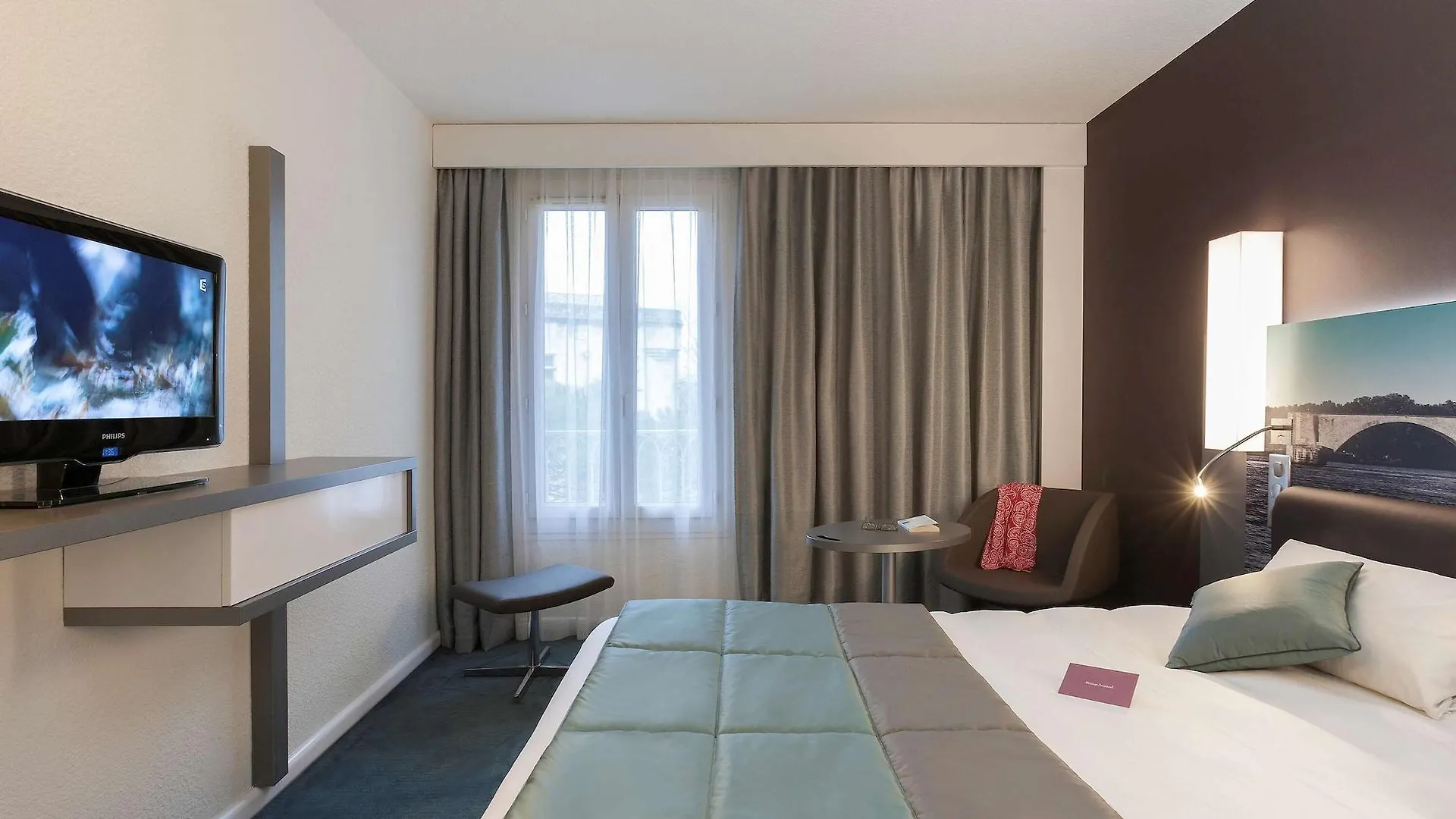 Mercure Pont D'Avignon Centre