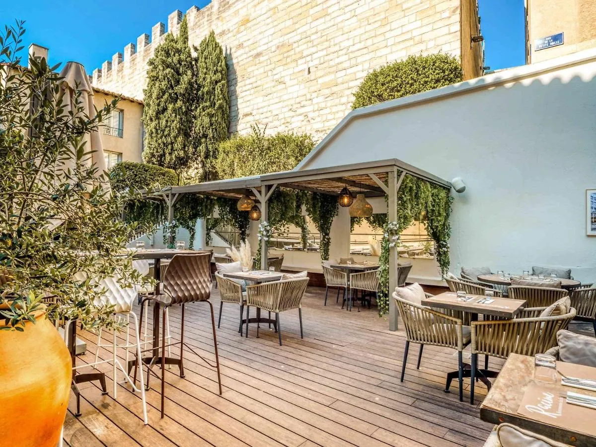 Mercure Pont D'Avignon Centre