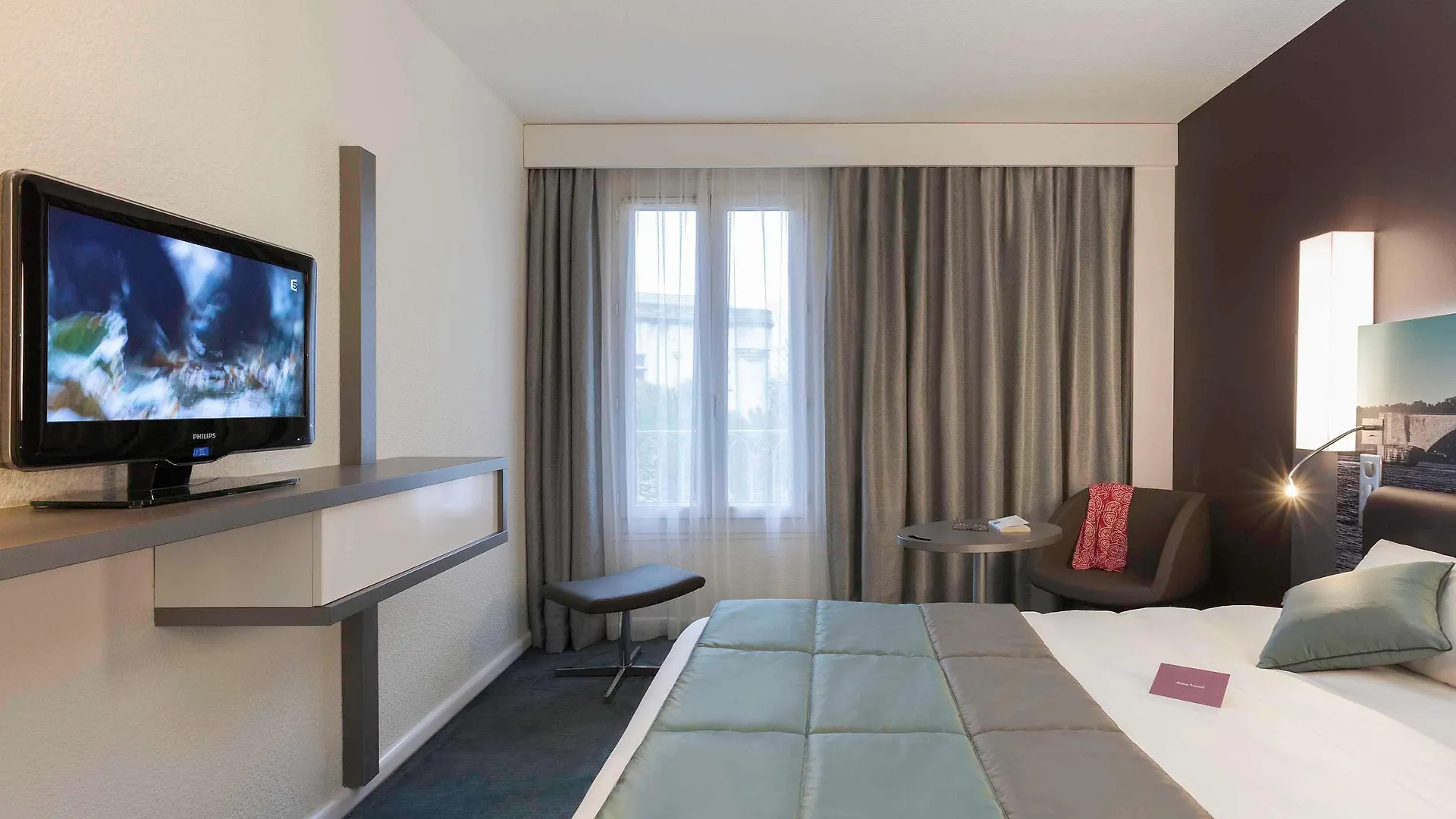 Mercure Pont D'Avignon Centre
