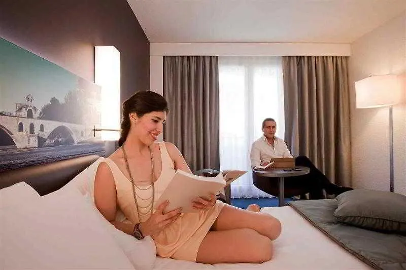 Mercure Pont D'Avignon Centre