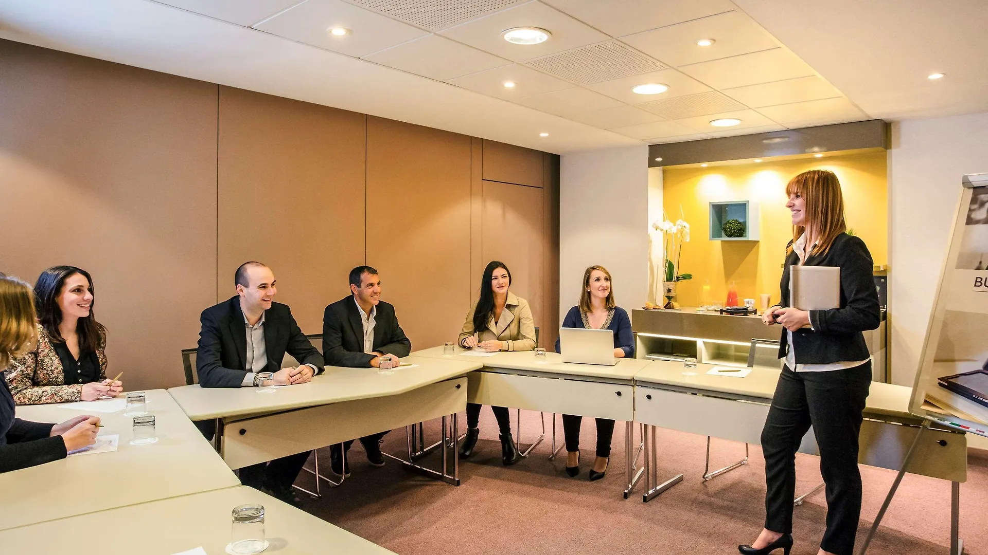 **** Hotel Mercure Pont D'Avignon Centre Francia