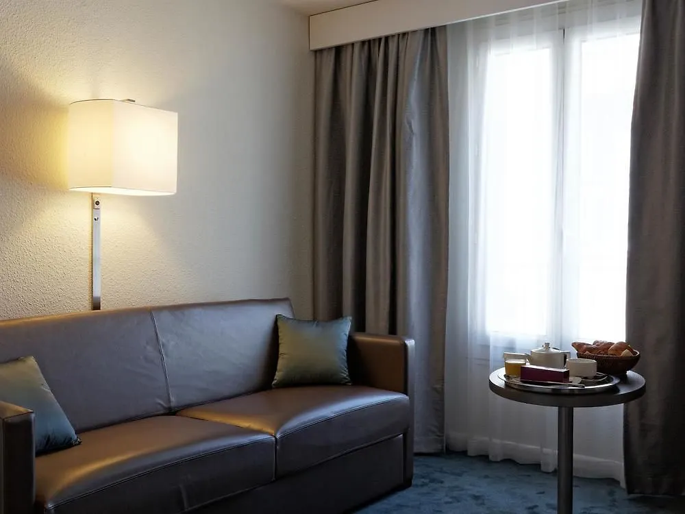 Hotel Mercure Pont D'Avignon Centre